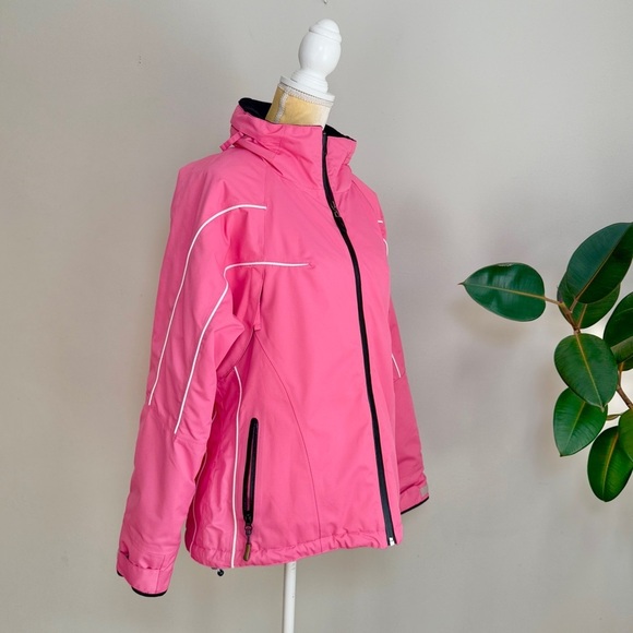 NORDICA Women’s Ski JACKET - Picture 2 of 9